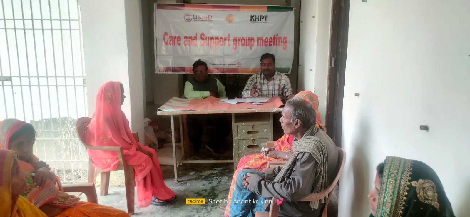 Amitajyoti | टीबी के मरीज समय पर दवा का करें सेवन