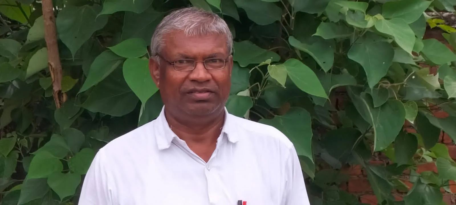 Amitajyoti | समाज को करना चाहते हैं टीबी संक्रमण से मुक्त