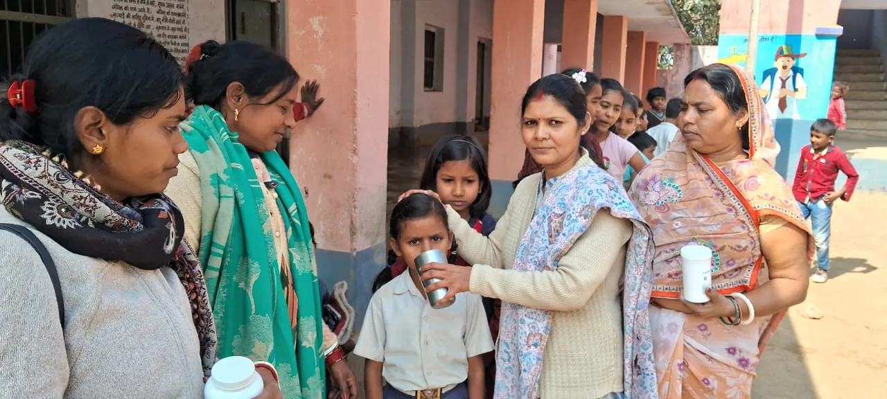 Amitajyoti | दवा खाने से उल्टी और चक्कर आने के कारण की जानकारी देकर...